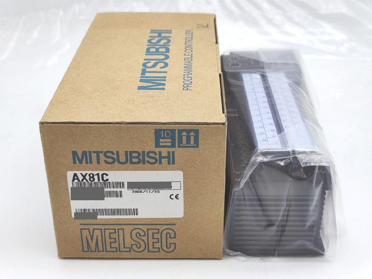Mitsubishi AX81C Part [l1209252393]