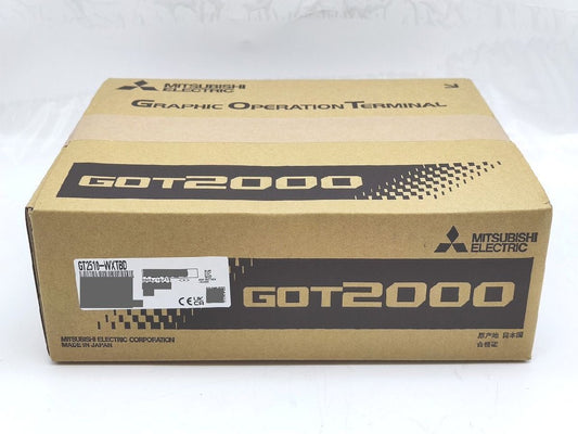 Mitsubishi GT2510-WXTBD [t1209248933]