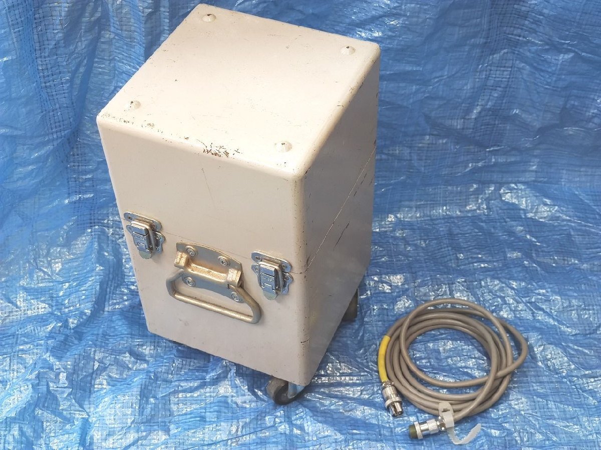 Musashi Electric R-1115 Voltage Transformer Part [x1209252974]
