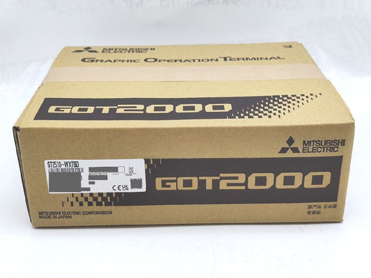 Mitsubishi GT2510-WXTBD Part [l1209257066]