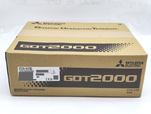 Mitsubishi GT2510-WXTBD [f1209261811]