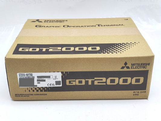 Mitsubishi GT2510-WXTBD Part [v1209290400]