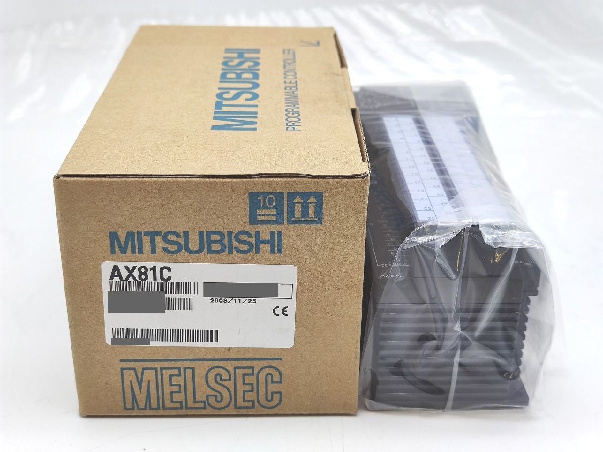 Mitsubishi AX81C Part [p1209260637]