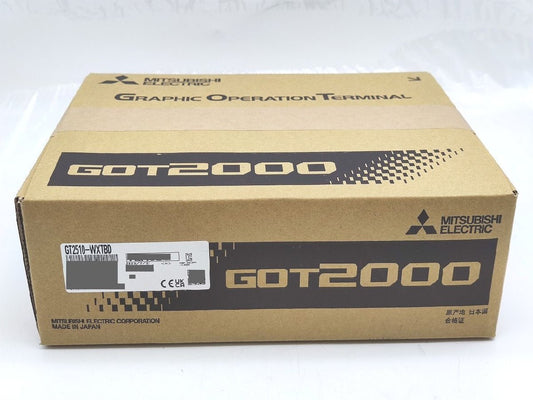 Mitsubishi GT2510-WXTBD [q1209253395]