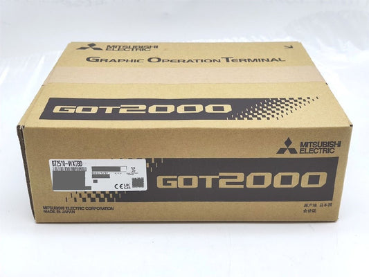 Mitsubishi GT2510-WXTBD Part [w1209243595]