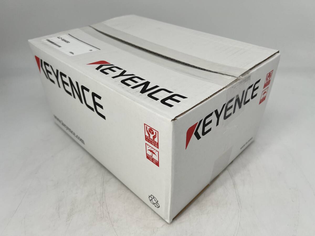 Keyence LJ-X8400 Inline Profile Measurement Sensor (open box) [p1209278931]