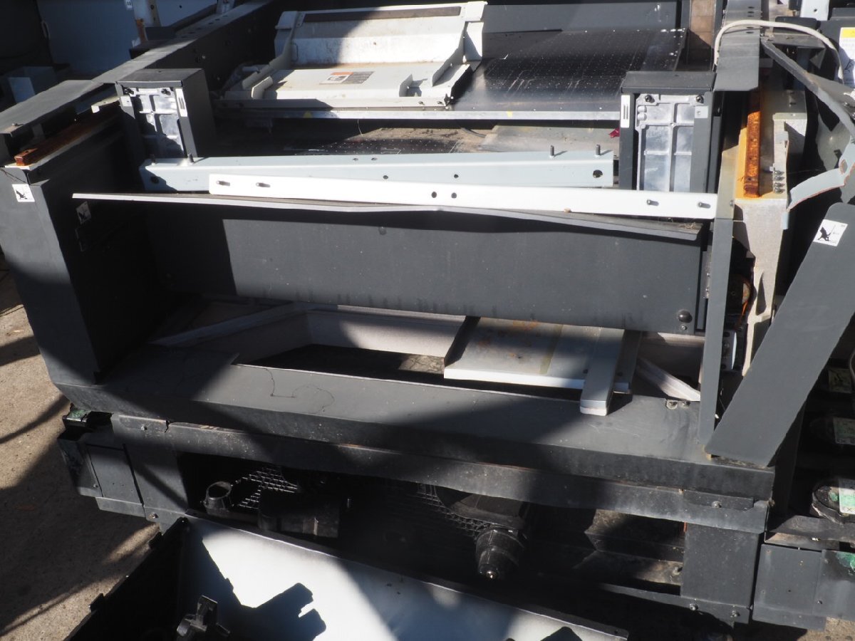 MIMAKI UJF-7151Plus Flat Head Inkjet Printer 100V UV Curing 2019 [x1209375308]