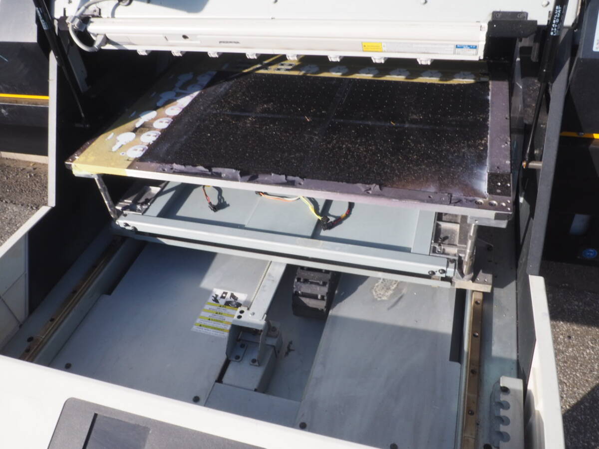 Mimaki UJF-6042MKII UV Inkjet Printer 100V (as-is) [f1209381561]