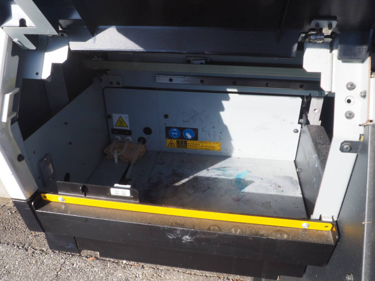 Mimaki UJF-6042MKII UV Inkjet Printer 100V (as-is) [f1209381561]