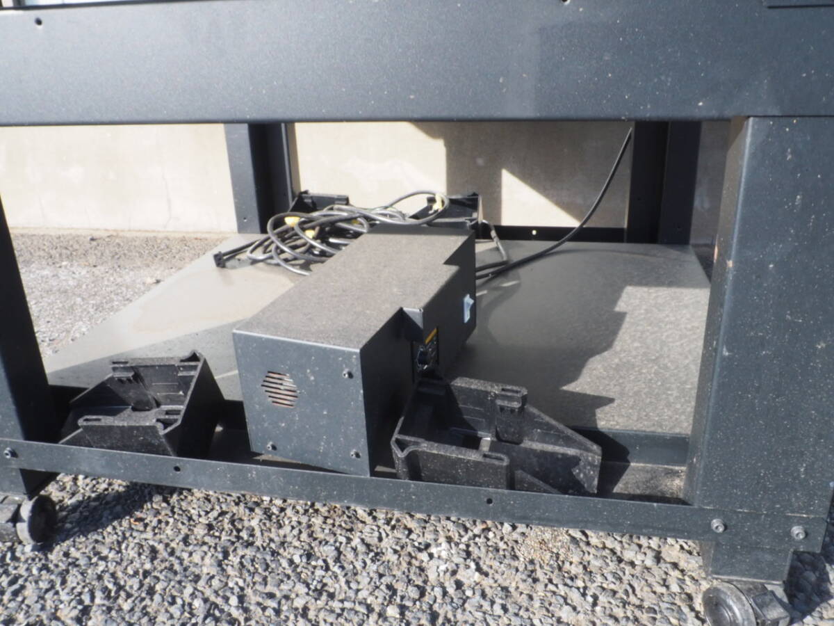 Mimaki UJF-6042MKII UV Inkjet Printer 100V (as-is) [f1209381561]