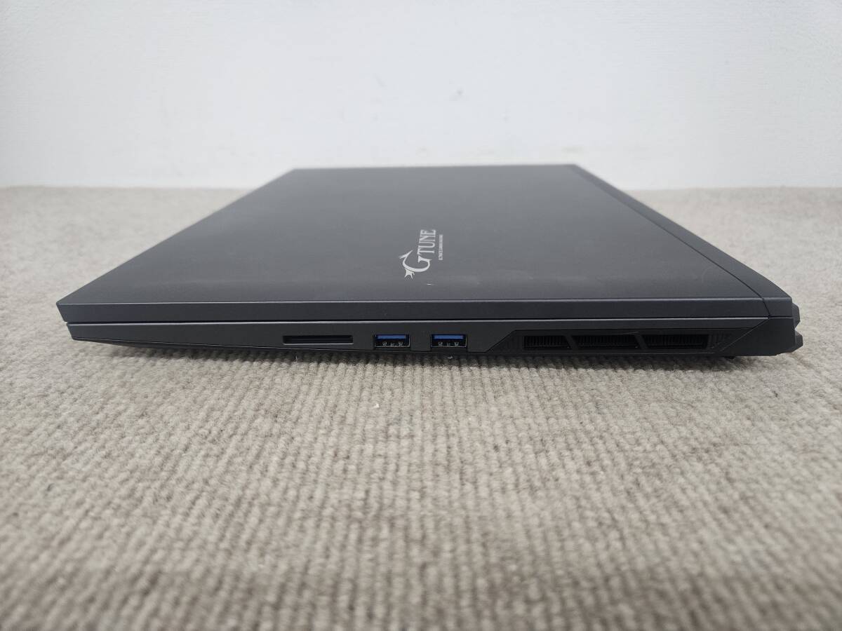 G-Tune P6I7G50BKABCW102DEC Gaming Laptop Core i7-12650H 32GB 1TB SSD NVIDIA RTX 4050 Win11 [o1209399671]