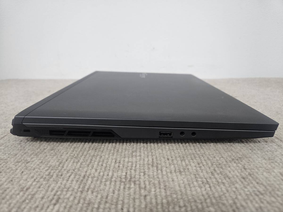 G-Tune P6I7G50BKABCW102DEC Gaming Laptop Core i7-12650H 32GB 1TB SSD NVIDIA RTX 4050 Win11 [o1209399671]