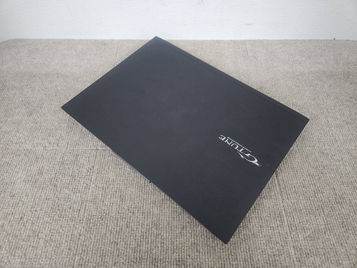 G-Tune P6I7G50BKABCW102DEC Gaming Laptop Core i7-12650H 32GB 1TB SSD NVIDIA RTX 4050 Win11 [o1209399671]