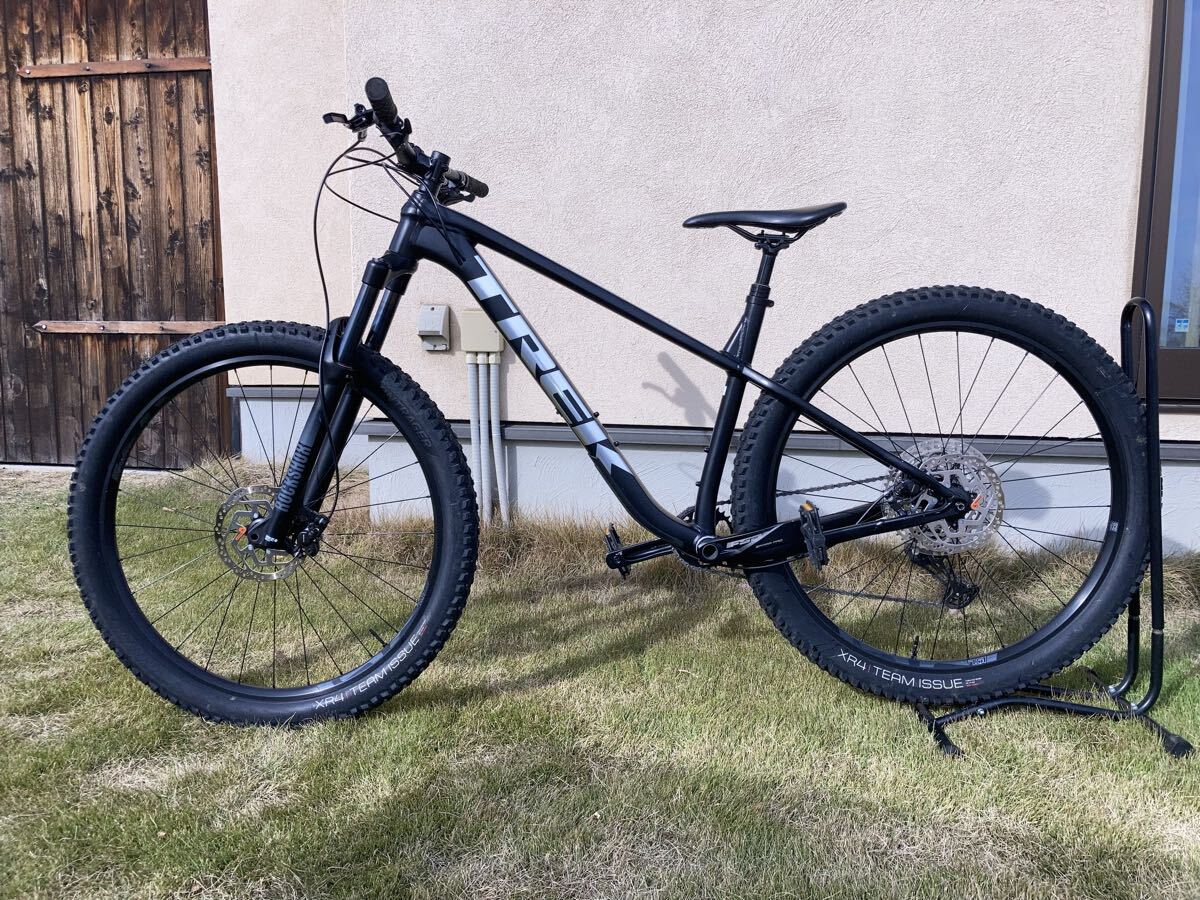 TREK ROSCOE7 Mountain Bike Size L 29 inch Tubeless Dropper Seatpost [n1209398015]