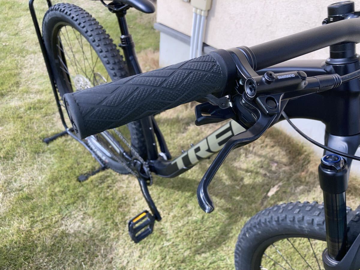 TREK ROSCOE7 Mountain Bike Size L 29 inch Tubeless Dropper Seatpost [n1209398015]