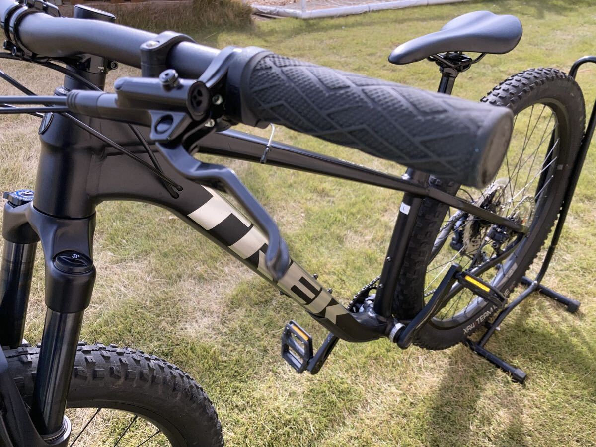 TREK ROSCOE7 Mountain Bike Size L 29 inch Tubeless Dropper Seatpost [n1209398015]