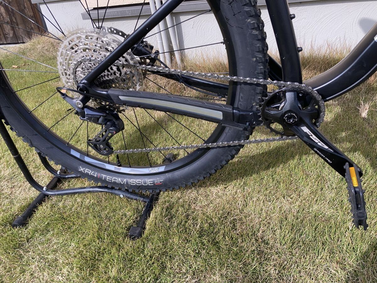 TREK ROSCOE7 Mountain Bike Size L 29 inch Tubeless Dropper Seatpost [n1209398015]