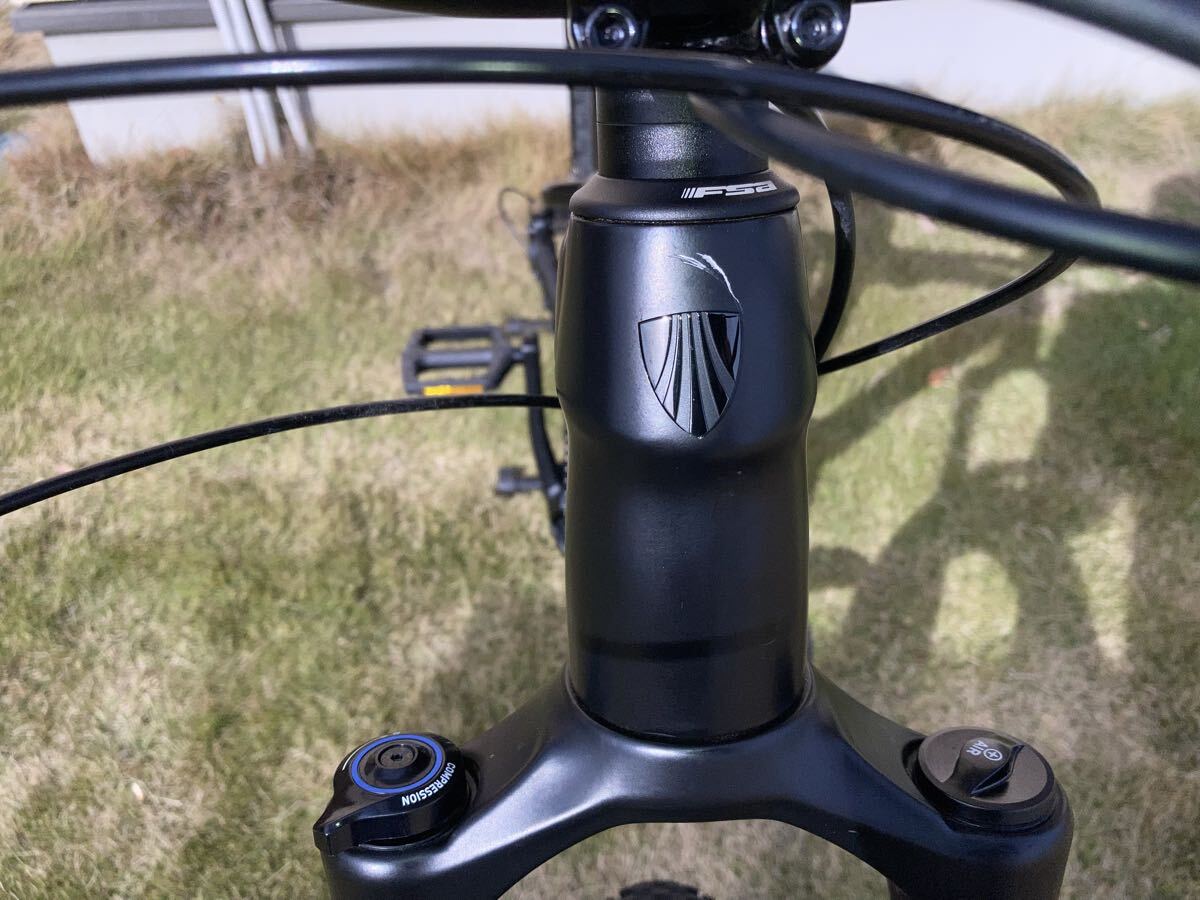 TREK ROSCOE7 Mountain Bike Size L 29 inch Tubeless Dropper Seatpost [n1209398015]