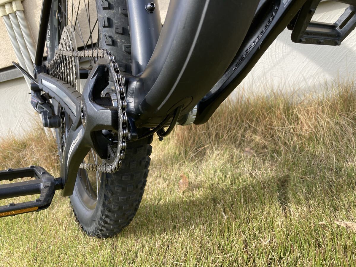 TREK ROSCOE7 Mountain Bike Size L 29 inch Tubeless Dropper Seatpost [n1209398015]