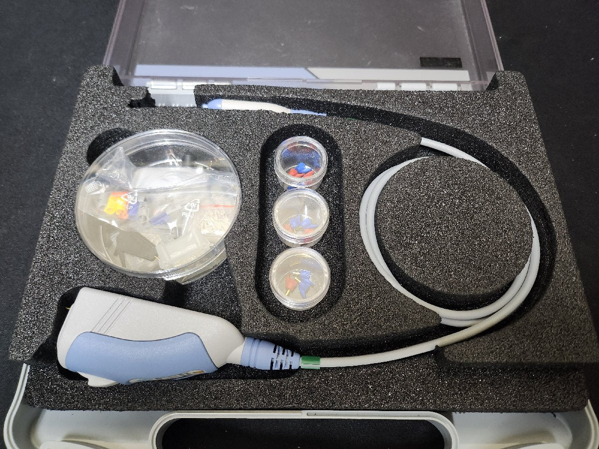 NBC R&S RT-ZD40 Differential Active Probe 4.5GHz Active Differential Probe [b1209440567]