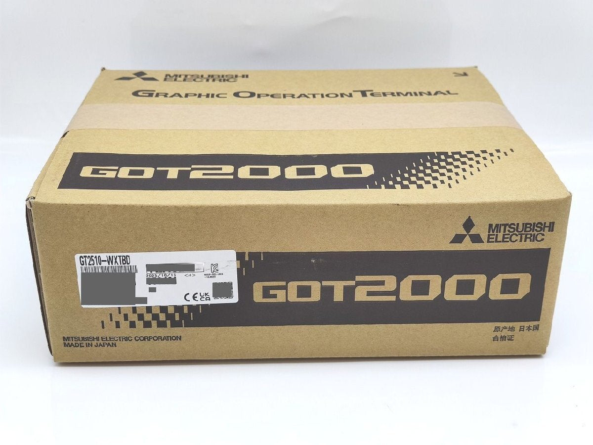 Mitsubishi GT2510-WXTBD [b1209492784]