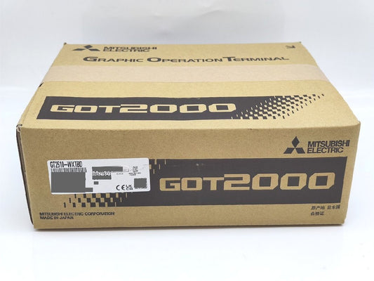 Mitsubishi GT2510-WXTBD [b1209492784]
