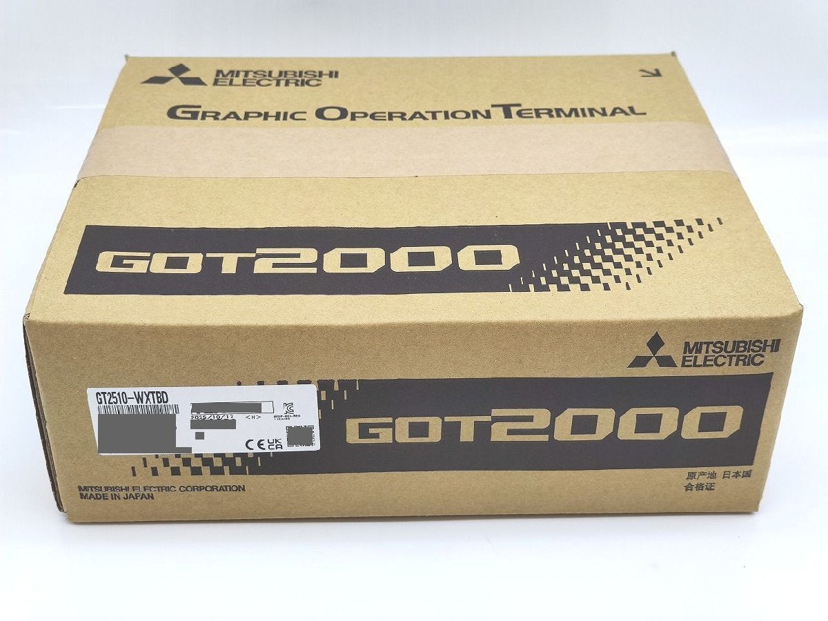 Mitsubishi GT2510-WXTBD [g1209491724]