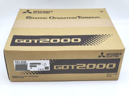 Mitsubishi GT2510-WXTBD [g1209491724]