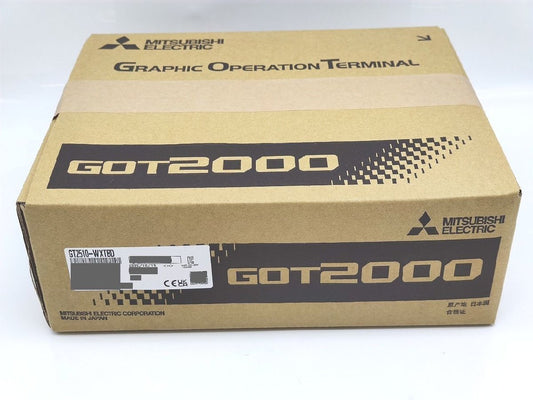 Mitsubishi GT2510-WXTBD [v1209512240]