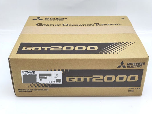 Mitsubishi GT2510-WXTBD [d1209493083]