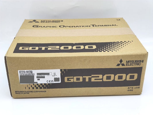 Mitsubishi GT2510-WXTBD [q1209480096]