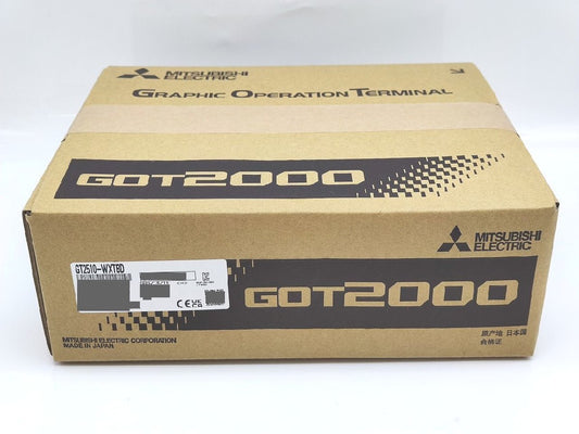 Mitsubishi GT2510-WXTBD [o1209500459]