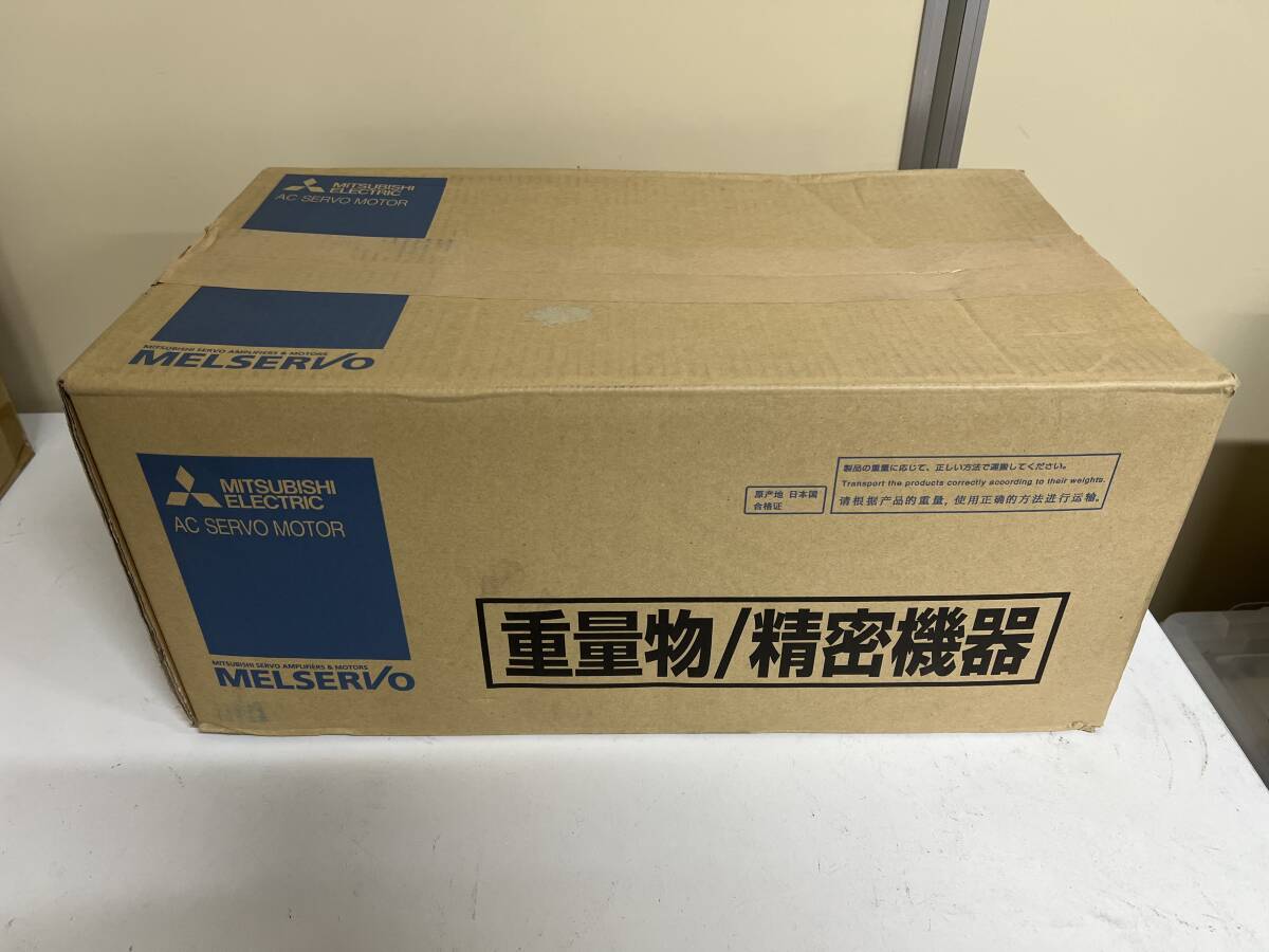 Mitsubishi Electric HF-SP352B AC Servo [t1209510441]