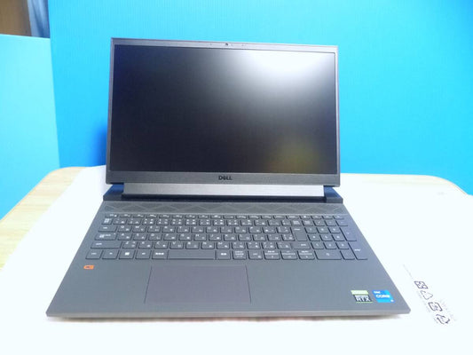 Dell G15 5520 Laptop Core i7-12700H 16GB RAM 512GB SSD NVIDIA GeForce RTX 3050 120Hz [e1209546054]