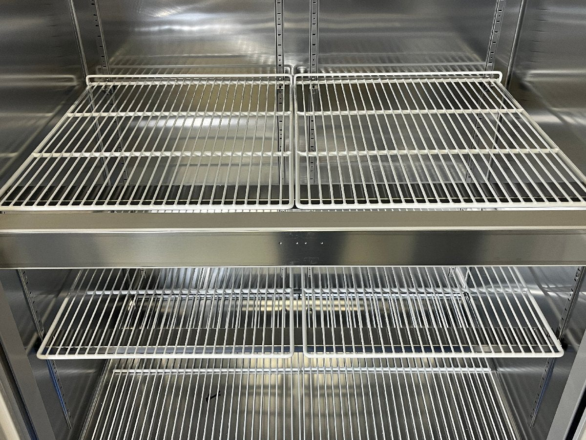 HOSHIZAKI HR-120Z-ML Commercial Refrigerator [n1209539436]