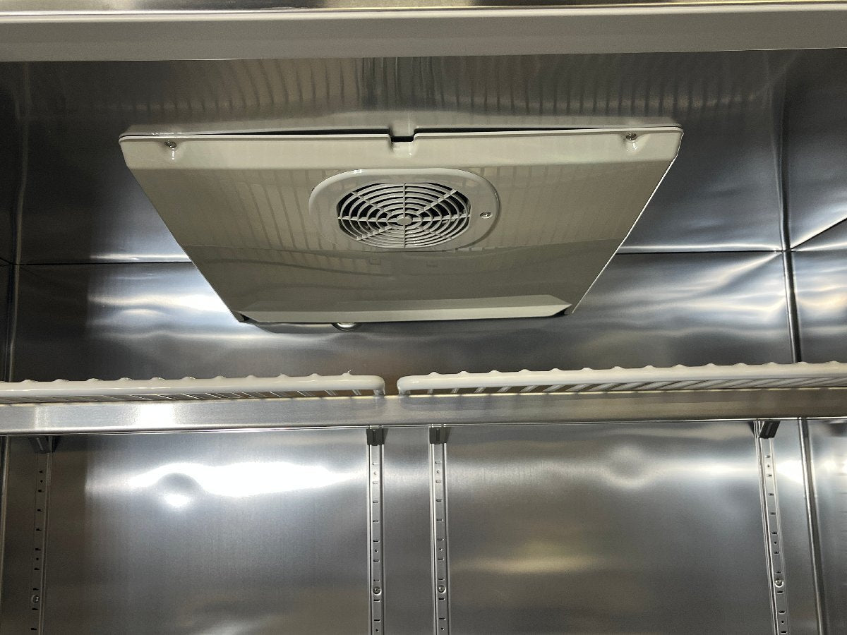 HOSHIZAKI HR-120Z-ML Commercial Refrigerator [n1209539436]