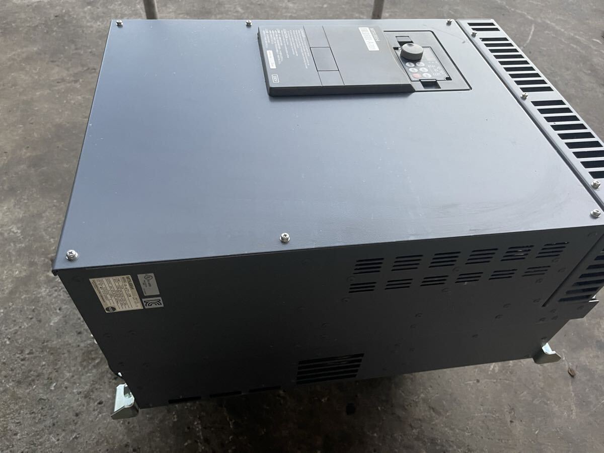 Mitsubishi Electric FR-A721-22K Inverter [c1209564126]