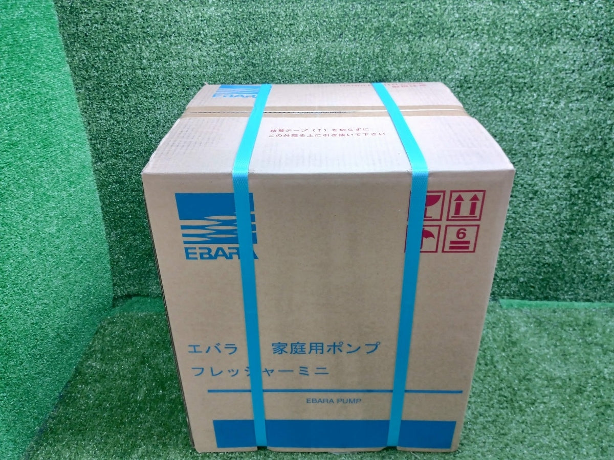 Ebara Corporation 32HPE0.4S Inverter Pump [b1209597206]