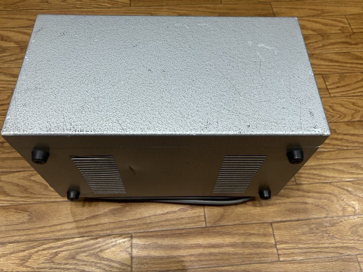 Keihin Densokki DPF-30N Digital Phase Frequency Meter [p1209681991]