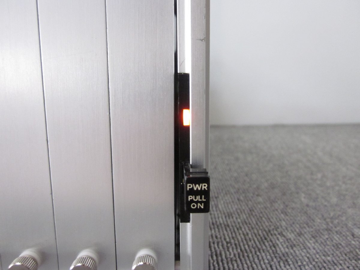 Measurement System MS-523 Mainframe NF Circuit Design Block [m1209871284]