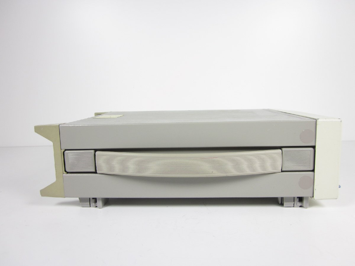 Yokogawa Electric 756201-C-1 Multimeter Digital 6.5 Digits 4-Wire Resistance Measurement [v1209913254]