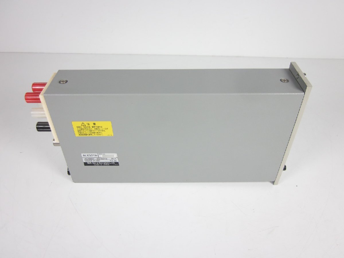 Nippon Avionics AL1301A High Voltage DC Amplifier [b1209887525]