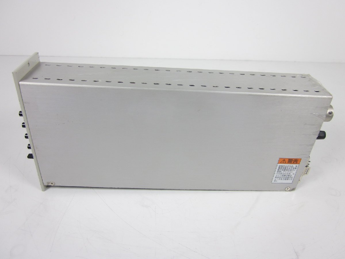 KYOWA DPM-711B Strain Amplifier Signal Conditioner 1ch [j1209888361]