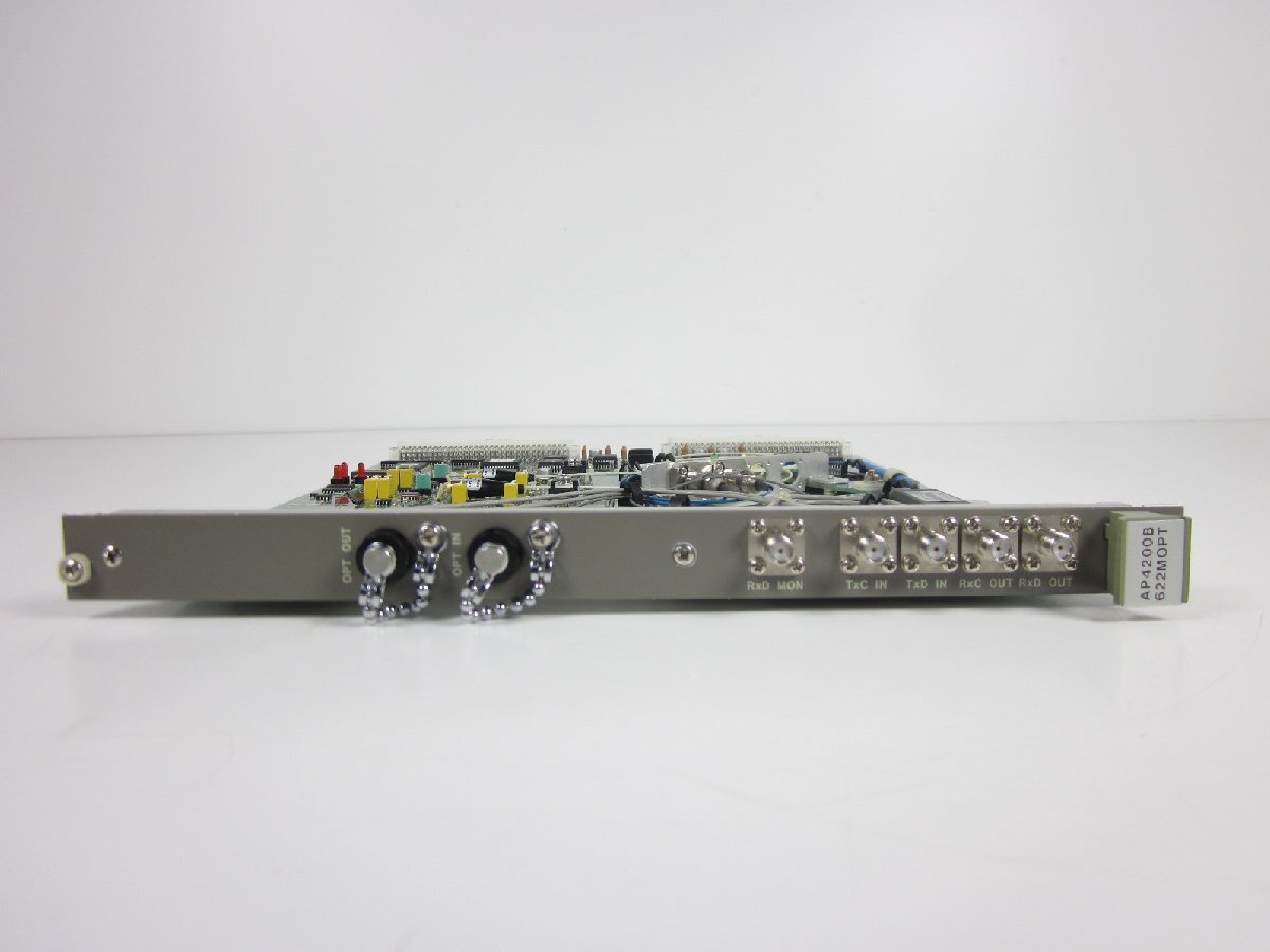 Ando Electric AP4511 Optical Module [t1209871266]