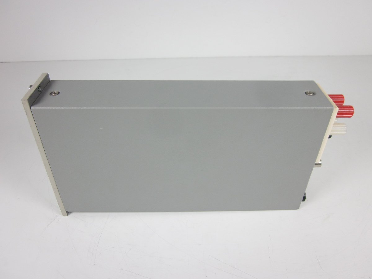 Nippon Avionics AL1301A High Voltage DC Amplifier [p1209881944]