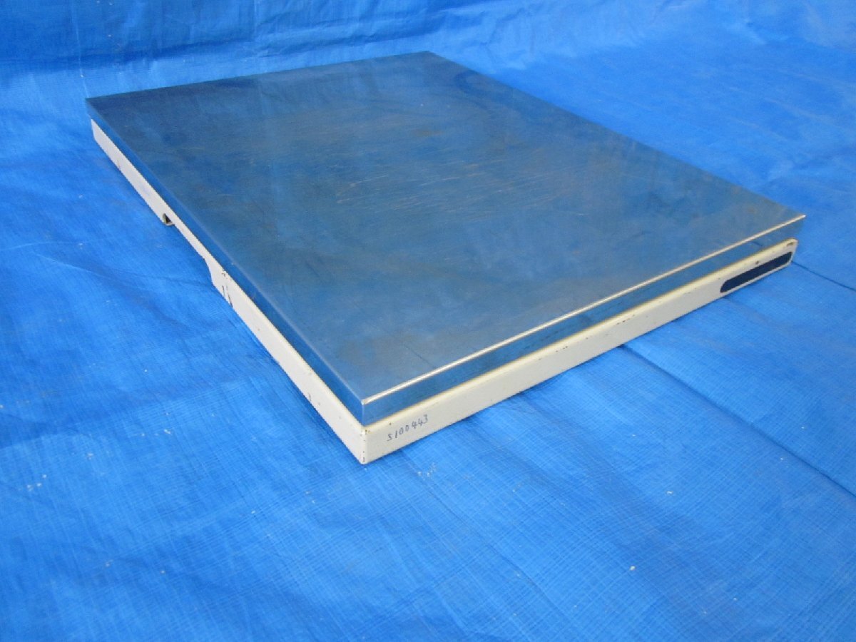 Patent Equipment Co. Ltd. TAS-45NS1 Vibration Isolation Table [q1209883712]