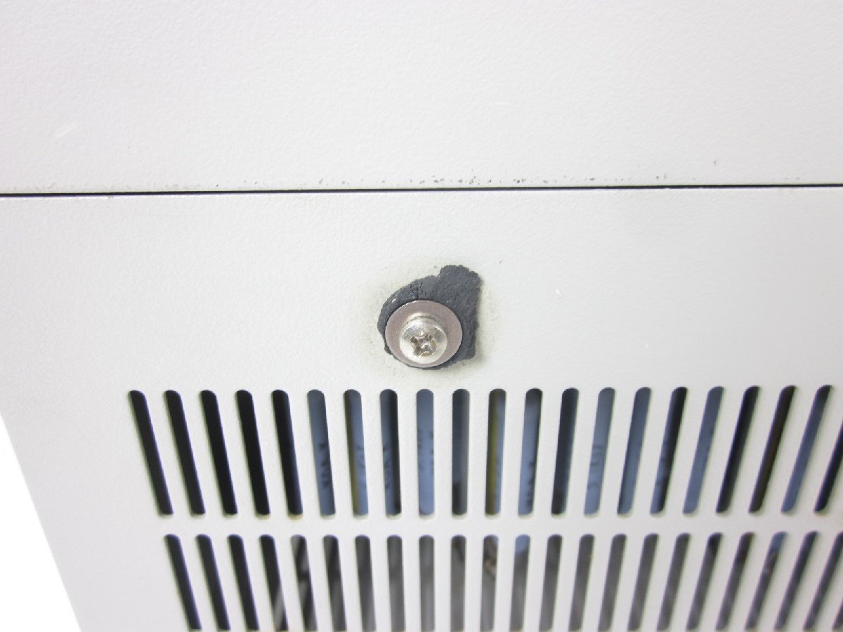 NEC 6U01 Resistance Box for Electromagnetic Oscilloscope [f1209876346]