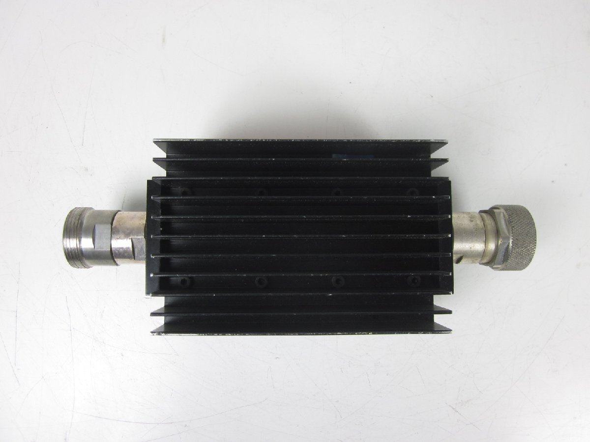 Narda CEL976B-30 Coaxial Fixed Attenuator 30dB 800M to 980MHz 150W DIN7/16 [l1209875223]