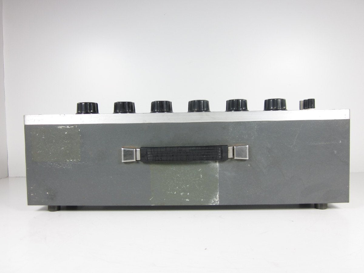 Yokogawa Electric 2793 01 Variable Resistor Range 0.1 to 1kΩ [w1209869787]