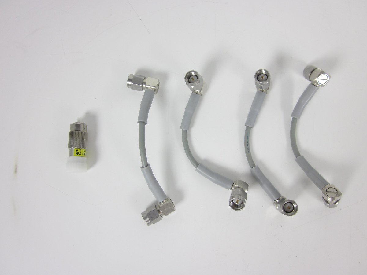 Ando Electric AP4511 Optical Module [t1209871266]